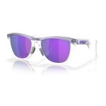  OAKLEY FROGSKINS HYBRID 9289 01 Prizm Violet 