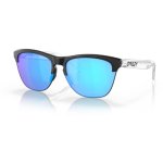  OAKLEY FROGSKINS LITE 9374 02 Prizm Sapphire