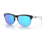  OAKLEY FROGSKINS LITE 9374 02 Prizm Sapphire