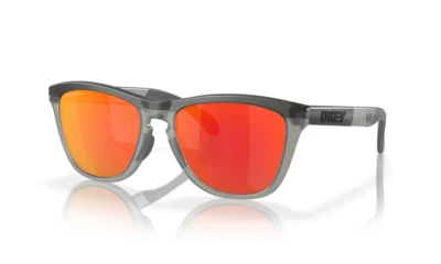 OAKLEY FROGSKINS RANGE 9284 01 Prizm Ruby