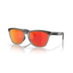 OAKLEY FROGSKINS RANGE 9284 01 Prizm Ruby