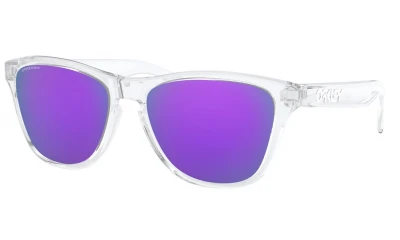 OAKLEY FROGSKINS XS 9006 14 Prizm Violet