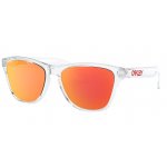 OAKLEY FROGSKINS XS 9006 19 Prizm Ruby