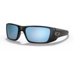 OAKLEY FUEL CELL 9096 D8 Prizm Deep Water Polarized