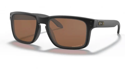 OAKLEY HOLBROOK 9102 D7 Prizm  Tungsten Polarized