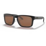 OAKLEY HOLBROOK 9102 D7 Prizm  Tungsten Polarized