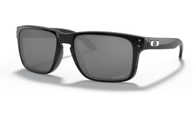 OAKLEY HOLBROOK 9102 E1 Prizm Black