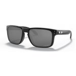 OAKLEY HOLBROOK 9102 E1 Prizm Black