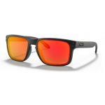 OAKLEY HOLBROOK 9102 E2 Prizm Ruby