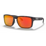  OAKLEY HOLBROOK 9102 E9 Prizm Ruby