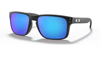 OAKLEY HOLBROOK 9102 F0 Prizm Sapphire Polarized