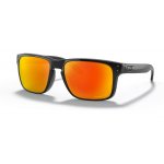 OAKLEY HOLBROOK 9102 F1 Prizm Ruby Polarized