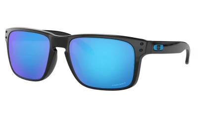 OAKLEY HOLBROOK 9102 F5 Prizm Sapphire