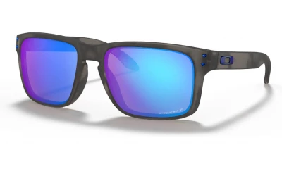 OAKLEY HOLBROOK 9102 G7 Prizm  Sapphire Iridium Polarized