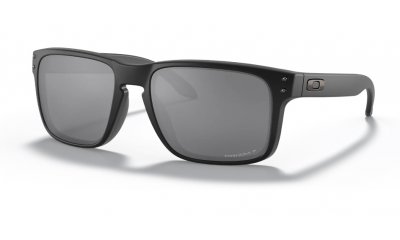 OAKLEY HOLBROOK 9102 D6 Prizm Black Polarized