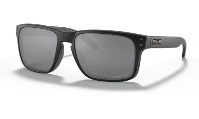 OAKLEY HOLBROOK 9102 D6 Prizm Black Polarized