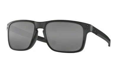 OAKLEY HOLBROOK MIX 9384 06 Prizm Black Polarized