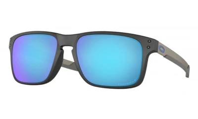 OAKLEY HOLBROOK MIX 9384 10 Prizm Sapphire Polarized