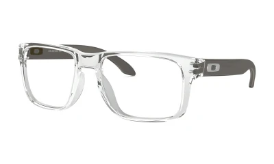  OAKLEY HOLBROOK RX 8156 03