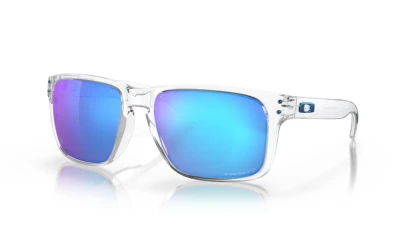  OAKLEY HOLBROOK XL 9417 07 Prizm Sapphire Polarized