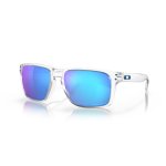  OAKLEY HOLBROOK XL 9417 07 Prizm Sapphire Polarized