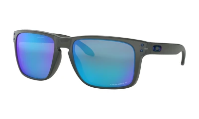 OAKLEY HOLBROOK XL 9417 09 Prizm Sapphire Polarized