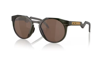 OAKLEY HSTN 9242 03 Prizm Tungsten Polar