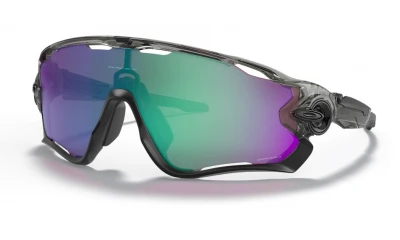 OAKLEY JAWBREAKER 9290 46 Prizm Road Jade