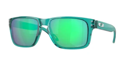 OAKLEY JUNIOR OJ9007 18 Prizm Jade