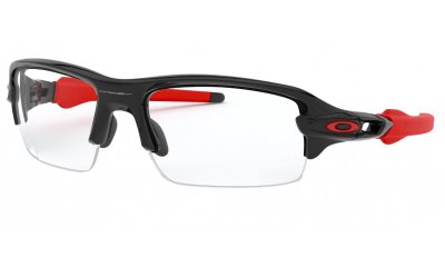  OAKLEY JUNIOR FLAK XS RX 8015 04