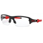  OAKLEY JUNIOR FLAK XS RX 8015 04