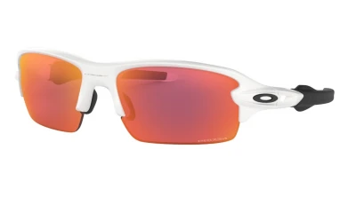 OAKLEY JUNIOR FLAK XS 9005 04 prizm field