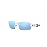 OAKLEY JUNIOR FLAK XS 9005 06 prizm deep water polarized