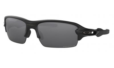 OAKLEY JUNIOR FLAK XS 9005 08 prizm black polarized