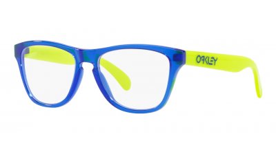 OAKLEY Junior FROGSKINS XS OY 8009 03