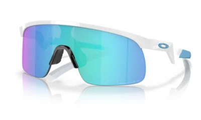 OAKLEY JUNIOR RESISTOR 9010 07 prizm sapphire