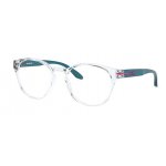 OAKLEY Junior ROUND OFF 8017 03