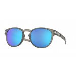  OAKLEY LATCH 9265 32 Prizm Sappihre Iridium Polarized