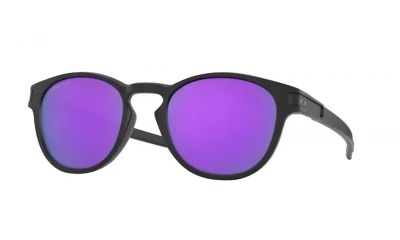 OAKLEY LATCH 9265 55 Prizm Violet