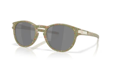  OAKLEY LATCH 9265 72 Prizm Black