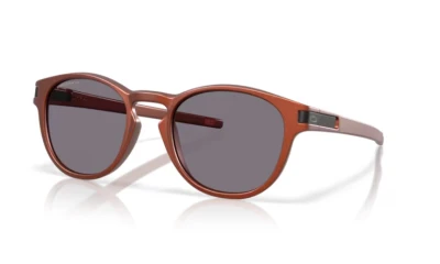   OAKLEY LATCH 9265 73 Prizm Grey Polarized