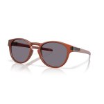   OAKLEY LATCH 9265 73 Prizm Grey Polarized