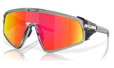 OAKLEY LATCH PANEL 9404 04 Prizm Ruby