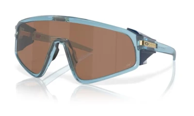 OAKLEY LATCH PANEL 9404 08 Prizm Tungsten