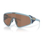  OAKLEY LATCH PANEL 9404 08 Prizm Tungsten