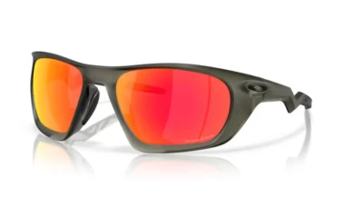 OAKLEY LATERALIS 9431 04 Prizm Ruby