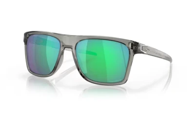  OAKLEY LEFFINGWELL 9100 10  Prizm Jade Polarized