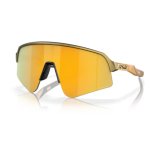 OAKLEY LITE SWEEP 9465 21 Prizm 24K