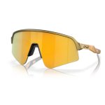 OAKLEY LITE SWEEP 9465 21 Prizm 24K