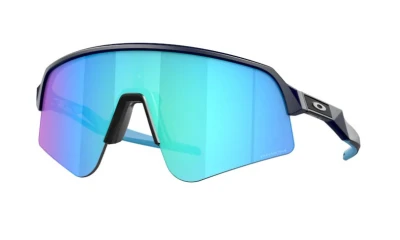  OAKLEY LITE SWEEP 9465 05 Prizm Sapphire